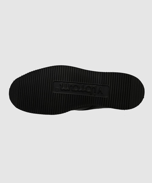 COMME des GARCONS HOMME(コム デ ギャルソン・オム)の「「SANDERS」W-NAME LEATHER DARBY SHOES(ドレスシューズ・メンズ・ブラック・US8/US7/US10)」の4枚目の写真