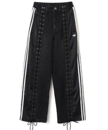 adidas(�A�f�B�_�X)��adidas DENIM FIREBIRD TRACK PANTS / �A�f�B�_�X �f�j�� �t�@�C���[�o�[�h �g���b�N�p���c(�f�j���p���c)