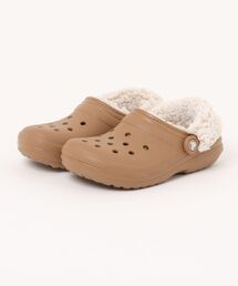crocs（クロックス）の「クロックス クラシック　フリースラインドクロッグ / crocs Classic Fleece Lined Clog（サンダル）」