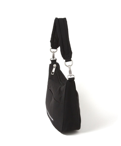 studio CLIP(スタディオクリップ)の「2ハンドルワンマイルショルダーバッグ(ショルダーバッグ・レディース・ブラック/ライトブルー/アイボリー/ブラウン・FREE)」の10枚目の写真