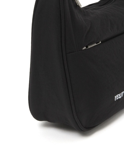 studio CLIP(スタディオクリップ)の「2ハンドルワンマイルショルダーバッグ(ショルダーバッグ・レディース・ブラック/ライトブルー/アイボリー/ブラウン・FREE)」の17枚目の写真