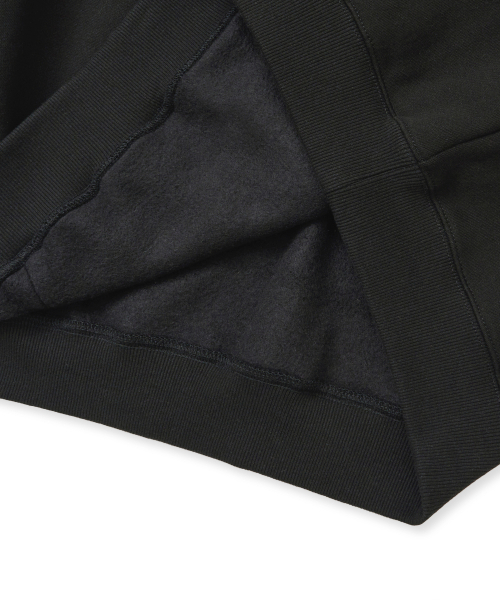 BROWNBREATH（ブラウンブレス）の「FREEZE TAG HOODIE - BLACK（パーカー・レディース・その他・SMALL/MEDIUM/LARGE/X-LARGE）」の7枚目の写真