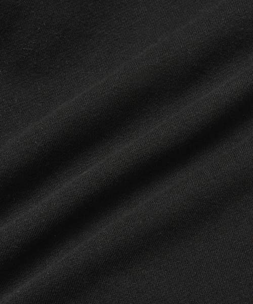 BROWNBREATH（ブラウンブレス）の「FREEZE TAG HOODIE - BLACK（パーカー・レディース・その他・SMALL/MEDIUM/LARGE/X-LARGE）」の9枚目の写真