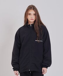 HERITAGE JUMPER_BLACK