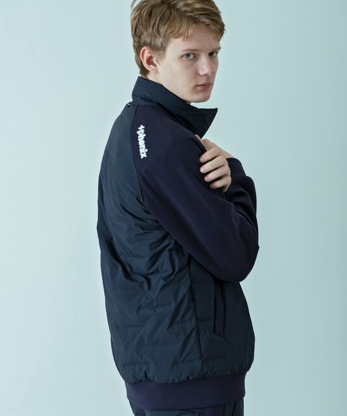 セール】【WEB・直営店限定】+phenix(プラスフェニックス)HYBRID