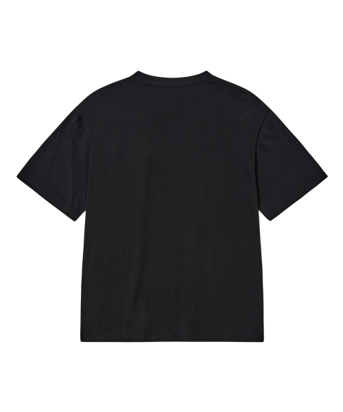 THE SCOT WRECK（ザ スコットレック）の「Peanut Butter（Tシャツ/カットソー・レディース・ブラック・MEDIUM/LARGE/X-LARGE）」の6枚目の写真