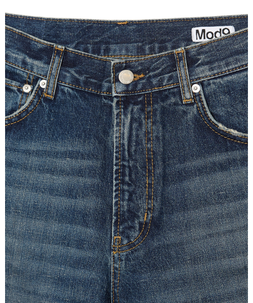 MODNINE（モディナイン）の「Sweet Home - MOD7（デニムパンツ・メンズ・その他・32/28/29/30/31/33）」の4枚目の写真