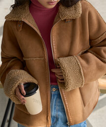 キャメル コート」に該当するレディースのジャケット/アウター
