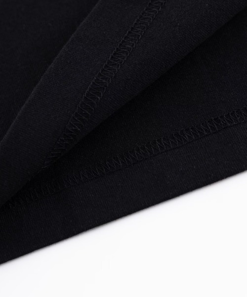 SUPPLIER(サプライヤー)の「A'GEM/9 × .kom 『SUPPLIER/サプライヤー』 Various Rhinestone Cross Long Sleeve Tee/各種ラインストーンクロス長袖Tシャツ(Tシャツ/カットソー・メンズ・ブラック/ホワイト・S/L/M)」の9枚目の写真