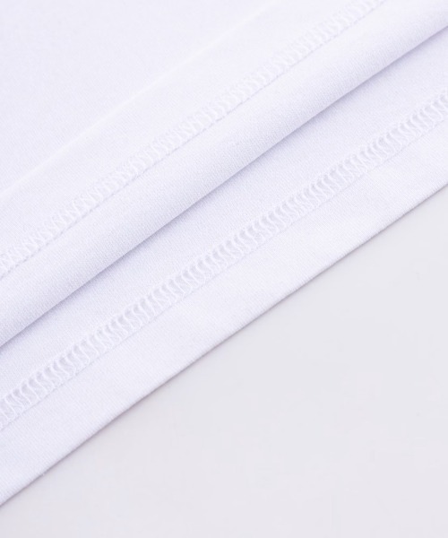 SUPPLIER(サプライヤー)の「A'GEM/9 × .kom 『SUPPLIER/サプライヤー』 Various Rhinestone Cross Long Sleeve Tee/各種ラインストーンクロス長袖Tシャツ(Tシャツ/カットソー・メンズ・ブラック/ホワイト・S/L/M)」の15枚目の写真