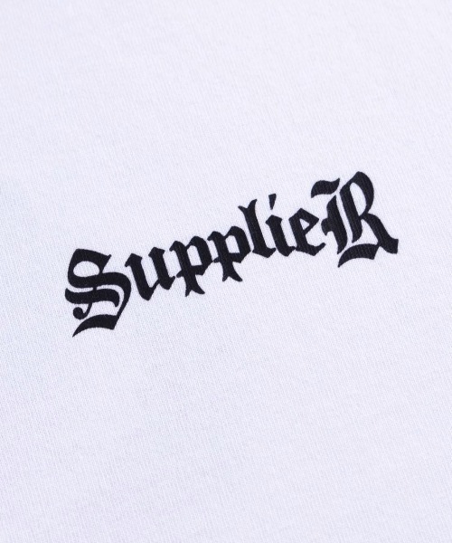 A'GEM/9 × .kom 『SUPPLIER/サプライヤー』 Various Rhinestone Cross