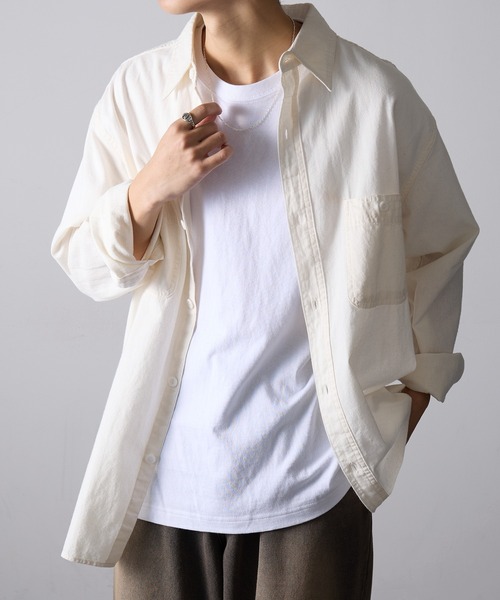 MAISON CLUB(メゾンクラブ)の「【MAISON CLUB】mors certa hora incerta Ring FreeSize / フリーサイズ /シルバー925/Silver925 KUN(リング・メンズ・シルバー・FREE)」の9枚目の写真