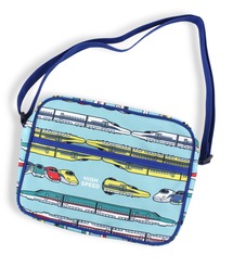 Si・Shu・Non（シシュノン）の「ﾎﾞｰｲｽﾞﾂｳｴﾝﾊﾞｯｸ（ショルダーバッグ）」