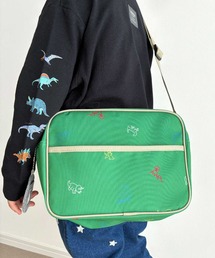 Si・Shu・Non（シシュノン）の「ﾎﾞｰｲｽﾞﾂｳｴﾝﾊﾞｯｸ（ショルダーバッグ）」