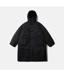 MUSINSA｜ムシンサのダッフルコート通販 - ZOZOTOWN