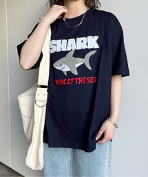 CPCM（シーピーシーエム）の「半袖Tシャツ（Tシャツ/カットソー）」