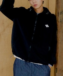 ALAND | 【UNISEX】ALAND/ウインドブレーカージャケット(ナイロンジャケット)