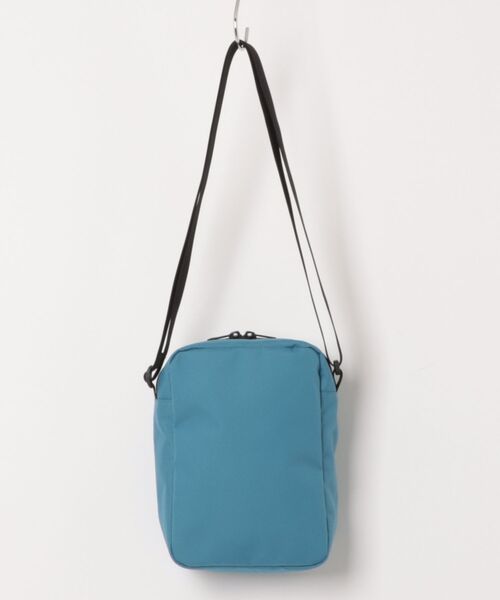 KELTY(ケルティ)の「軽くて扱いやすい【KELTY】ES MINI VERTICAL SHOULDER ミニショルダーバッグ 縦型(ショルダーバッグ・レディース・マスタード/ネイビー/ベージュ/ブラック系/アニマル/スカイブルー/オリーブ/ブラウン系/ブラック/ホワイト系/セージグリーン/レオパード/タン・ONE SIZE)」の14枚目の写真