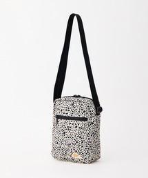 軽くて扱いやすい【KELTY】ES MINI VERTICAL SHOULDER ミニショルダーバッグ 縦型