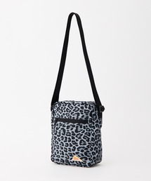 軽くて扱いやすい【KELTY】ES MINI VERTICAL SHOULDER ミニショルダーバッグ  縦型
