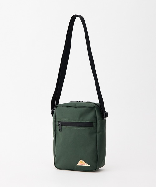 Deadkooks SaltyShortソルティショート5.11 ニットケース付 軽くて扱いやすい【KELTY】ES MINI VERTICAL SHOULDER ミニショルダー