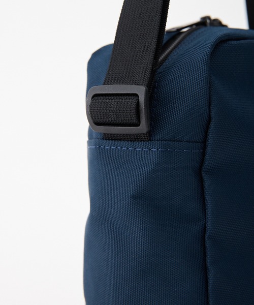 KELTY(ケルティ)の「軽くて扱いやすい【KELTY】ES MINI VERTICAL SHOULDER ミニショルダーバッグ 縦型(ショルダーバッグ・レディース・マスタード/ネイビー/ベージュ/ブラック系/アニマル/スカイブルー/オリーブ/ブラウン系/ブラック/ホワイト系/セージグリーン/レオパード/タン・ONE SIZE)」の20枚目の写真