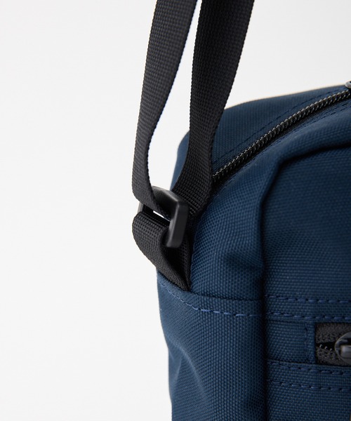KELTY(ケルティ)の「軽くて扱いやすい【KELTY】ES MINI VERTICAL SHOULDER ミニショルダーバッグ 縦型(ショルダーバッグ・レディース・マスタード/ネイビー/ベージュ/ブラック系/アニマル/スカイブルー/オリーブ/ブラウン系/ブラック/ホワイト系/セージグリーン/レオパード/タン・ONE SIZE)」の19枚目の写真