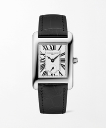 HIROB レディースアナログ腕時計 HIROB（ヒロブ） アナログ腕時計 FREE シルバー レディース : ZOZOTOWN