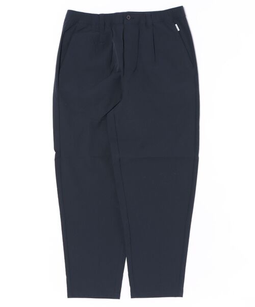 BANKS(バンクス)の「WOVEN / BANKS JOURNAL(バンクスジャーナル)ロングパンツ(その他パンツ・メンズ・ネイビー/オリーブ・SMALL/MEDIUM/LARGE)」の1枚目の写真