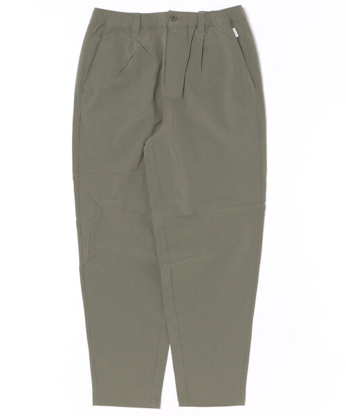 BANKS(バンクス)の「WOVEN / BANKS JOURNAL(バンクスジャーナル)ロングパンツ(その他パンツ・メンズ・ネイビー/オリーブ・SMALL/MEDIUM/LARGE)」の2枚目の写真