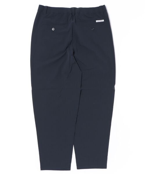 BANKS(バンクス)の「WOVEN / BANKS JOURNAL(バンクスジャーナル)ロングパンツ(その他パンツ・メンズ・ネイビー/オリーブ・SMALL/MEDIUM/LARGE)」の3枚目の写真