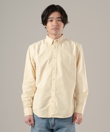 Levi's（リーバイス）の「Levi's/リーバイス オーセンティック ボタンダウンシャツ（シャツ/ブラウス）」