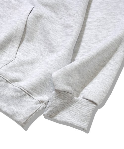 THE MILE（ザマイル）の「1898 GARMENTS SWEAT HOODIE [OATMEAL]（パーカー・メンズ・その他・L/M/S/XL）」の3枚目の写真