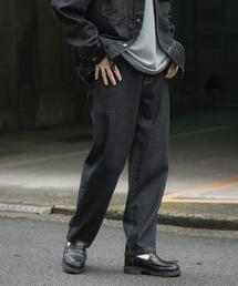 ITEMS URBANRESEARCH | 5-pocket DENIM PANTS(デニムパンツ)