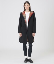 フード付きコーディガン コーディガン」に該当するファッション通販