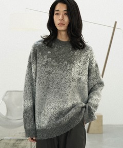 ommo PANEL SHAGGY ニット　新品未使用　値下げしました 102633527_18_d_240.jpg