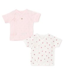 petit main | 【弱酸性】短肌着(肌着)