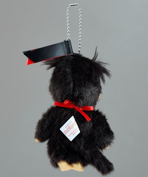 Monchhichi / モンチッチ 】 stranger things x モンチッチ スタイ