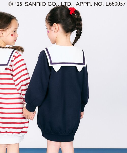 apres les cours(�A�v�����N�[��)�́u�n���[�L�e�B�v�Z�[���[�����s�[�X(�����s�[�X)