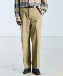 Dickies | Dickies | 〈別注〉チノスラックス MEN(チノパンツ)