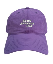 Basiquenti（ベーシックエンティ）の「【Basiquenti】E.A.D Nylon Cap BCQ-S62104（キャップ）」