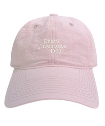 yield（イールド）の「【Basiquenti】E.A.D Nylon Cap BCQ-S62104（キャップ）」