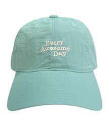 Basiquenti（ベーシックエンティ）の「【Basiquenti】E.A.D Nylon Cap BCQ-S62104（キャップ）」