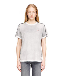 ウィメンズ 半袖トップ T-LYNNE（Tシャツ/カットソー）｜DIESEL