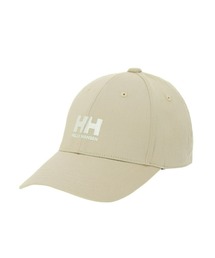 HELLY HANSEN（ヘリーハンセン）の「【HELLY HANSEN】HH Basic Logo Cap（キャップ）」