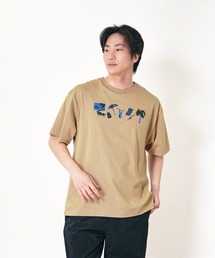 “SEA” Yuta Mihira 半袖T