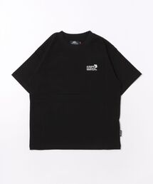 KRIFF MAYER Kid's Collection | 【綿100%】天竺プリントT(シーバス)(Tシャツ/カットソー)