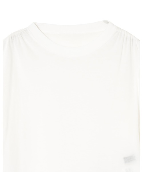 UNDERCOVER(アンダーカバー)の「UC1F8804-2(Tシャツ/カットソー・レディース・ブラック/ホワイト・2/1)」の4枚目の写真