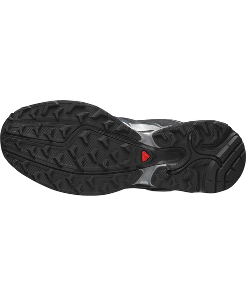 SALOMON（サロモン）の「<公式> XT-PATHWAY GTX（スニーカー・レディース・ブラック・28.5/28/27.5/27/26.5/26/25.5/25/24.5/24/23.5/23）」の6枚目の写真