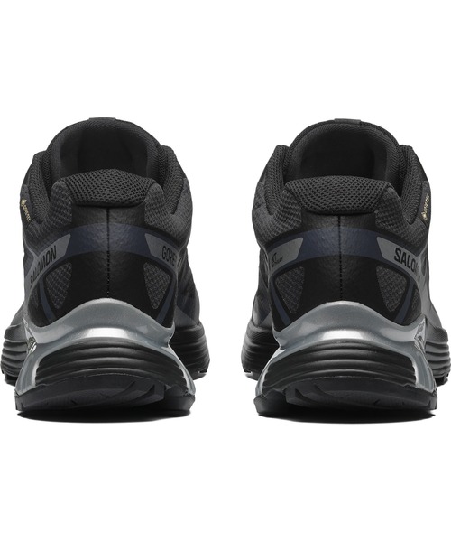 SALOMON（サロモン）の「<公式> XT-PATHWAY GTX（スニーカー・レディース・ブラック・28.5/28/27.5/27/26.5/26/25.5/25/24.5/24/23.5/23）」の5枚目の写真